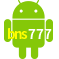 Aplicativo bns777 para Android