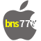 Aplicativo bns777 para iOS