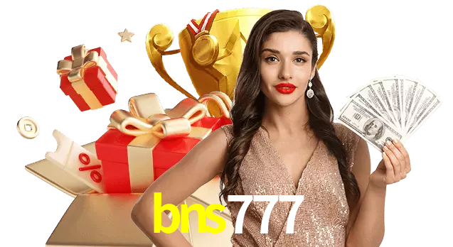 Jogue com dealers reais no bns777!